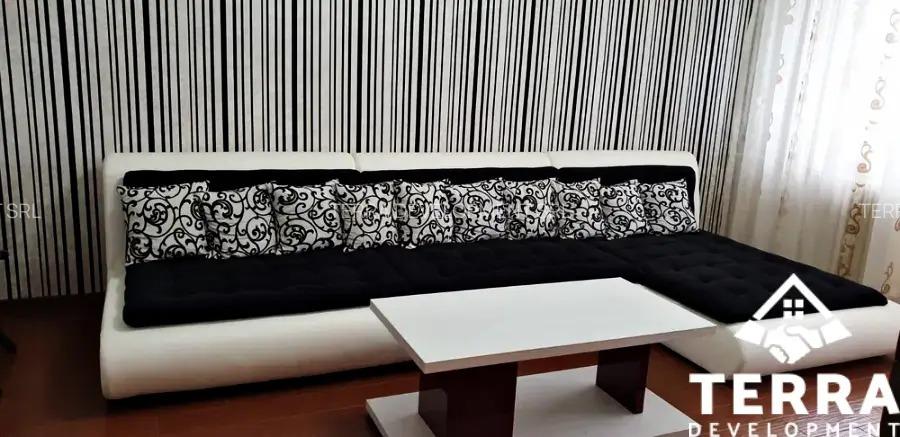 Apartament 3 camere, zona Bratianu - 2