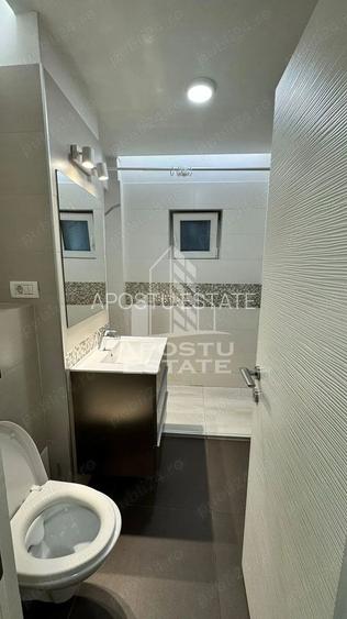 Apartament cu 1 camere de închiriat , Simion Barnutiu -Timisoara - 9