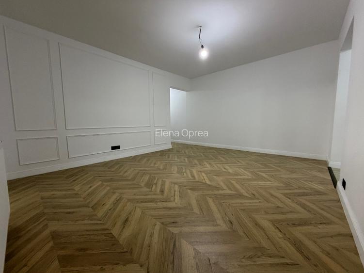VANZARE 3 CAMERE | SEMIDECOMANDAT | ZONA AFI COTROCENI | CENTRALĂ  PROPRIE - 3