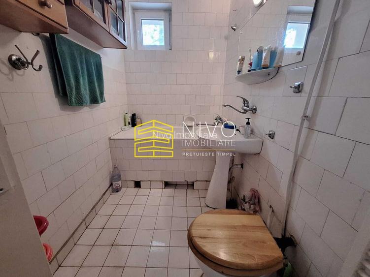 Apartament 3 camere – Tg. Mureș – Budai – Str. Violetelor - 9