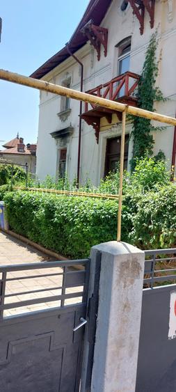 Unirii,Centrul Istoric, Vila singur curte, Investitie , Comision 0 - 6