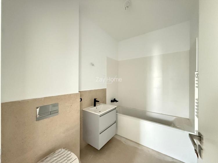 Bloc finalizat. LIFT. Loc de parcare. - 5