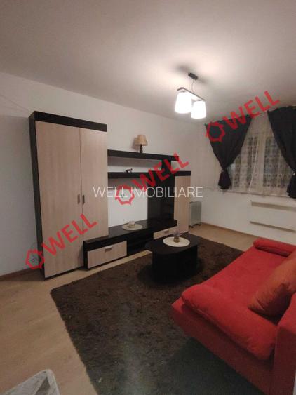 Garsonieră de vânzare pe bulevardul Grigore Bălan! - 2