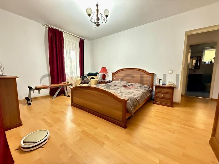 3 camere, 104 mp, Andrei Mureșanu! - 2