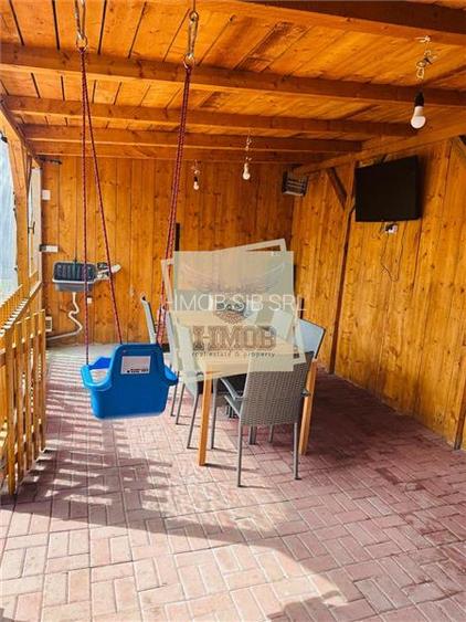 Casa cu 4 camere 120mpu in Sura Mare - 10