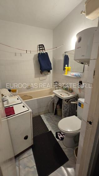 Apartament 2 camere - zona Dacia - 79.000 euro (Cod E11+E12) - 11