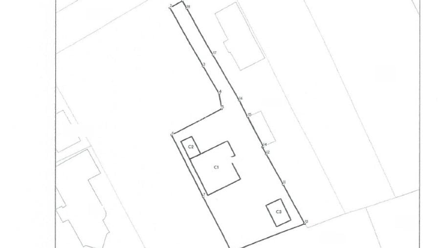 Casă P+1, curte 800 mp in Corbeanca, la sosea - 15