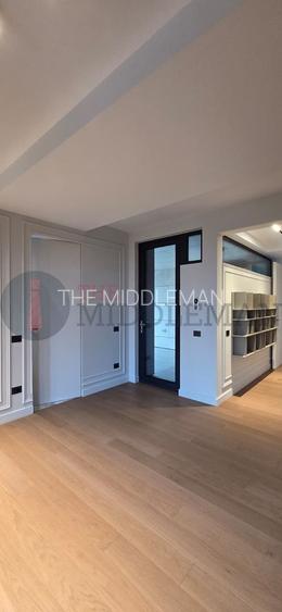 Apartament de lux cu terasă și vedere directă la Parcul Herăstrău - 16