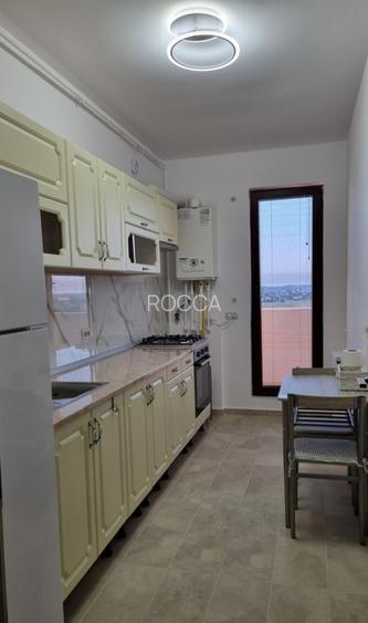 Garsoniera, 36 mp, centrala, parcare, prima închiriere, Confort Urban Residence - 4