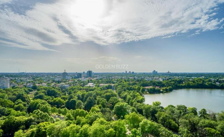 Apartament 4 camere cu View Panoramic Unic - 9