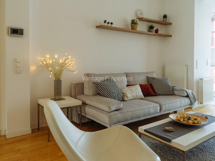 Apartament 2 camere | complex Delea Veche 24 Residence - 8