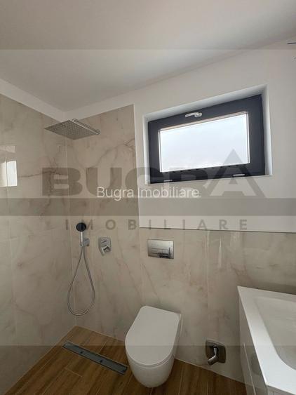 Vila superba 212 mp, parcare, nemobilata, zona Interservisan - 7