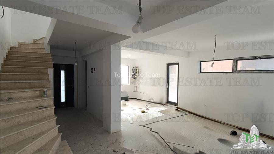 Vanzare Casa Lipita la Calcan Otopeni - 4