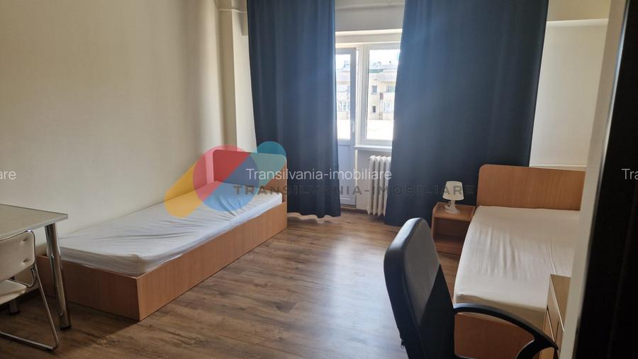 Apartament studio, 1 camera, Calea Mănăștur - USAMV - 2