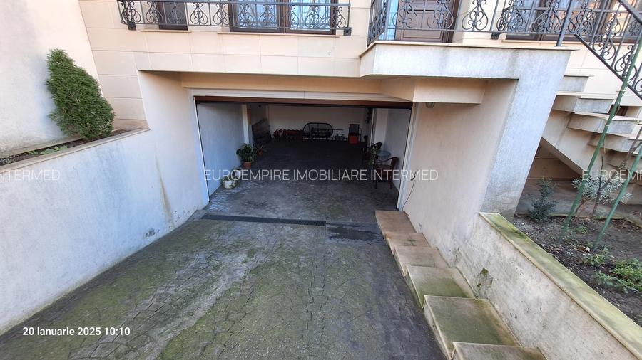 Vila D+P+1 de vanzare in Constanta, Coiciu - 3