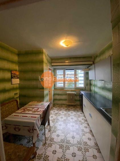 Apartament 3 camere decomandat – Delfinului / Mega Mall / Parcul Național - 5