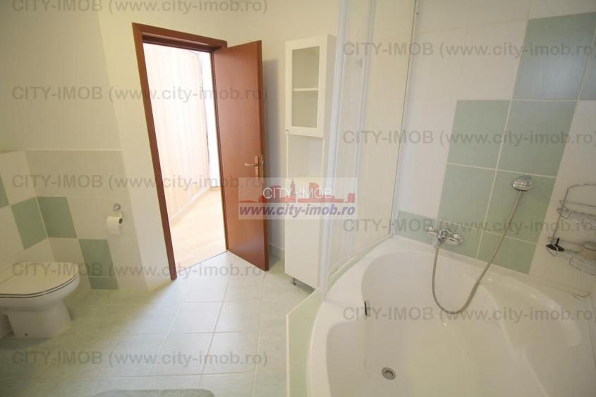 Vanzare Vila  Pipera 1350 mp teren adiacent Iancu Nicolae - 40