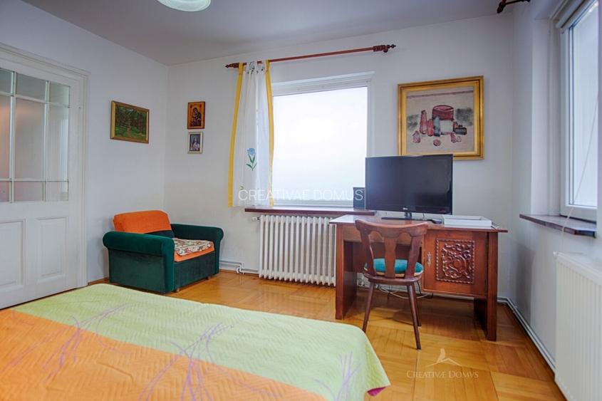 Garsoniera in casa / Calea Grivitei - Podul Grant - 4