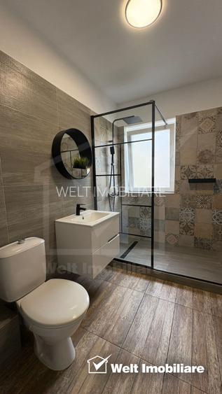 2 camere semidecomandate, Buna ziua, parcare subterana, balcon - 7