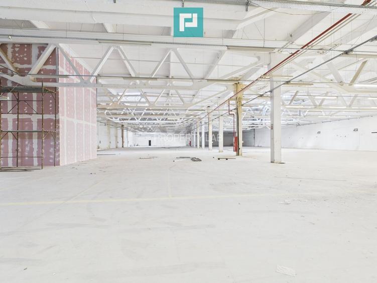 Centru Logistic – Platformă Industrială Oradea - 28