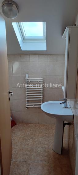 Apartament cu 2 camere  cu loc de parcare in zona Elisabetin-Girocului - 3