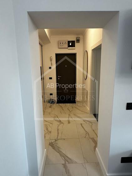 Apartament 3 camere 114m |BELLER | PRIMAVERII | 2 boxe - 5