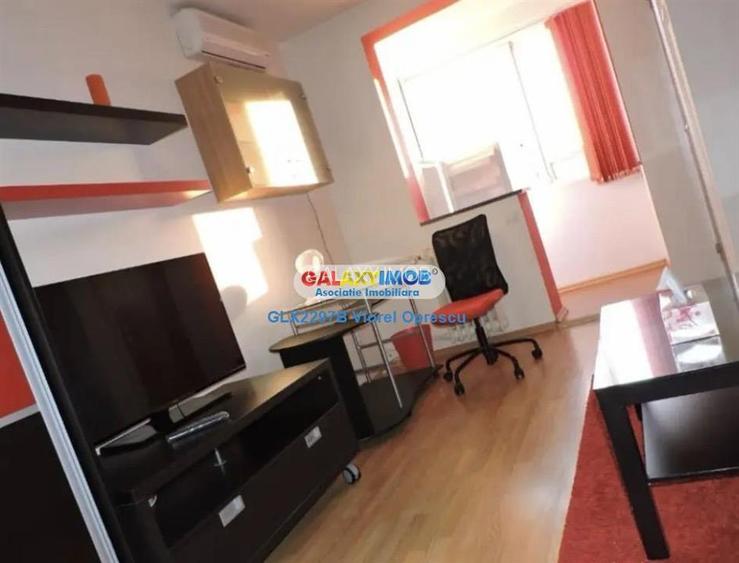 Garsoniera conf1, renovata, mobilata, Piata Minis, Metrou Titan - 2