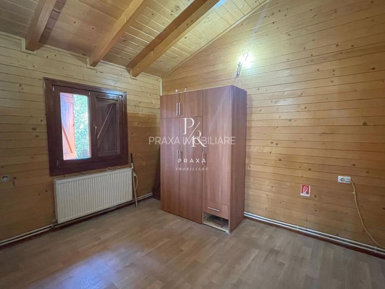 Spatiu comercial de inchiriat cu teren 234 mp, in zona Metro! - 3