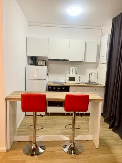 Închiriez garsonieră - Dimitrie Pompeiu - 7