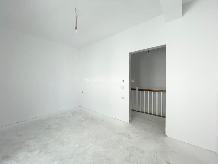 Duplex 4 camere la cheie Urseni-Mosnita Noua - 10