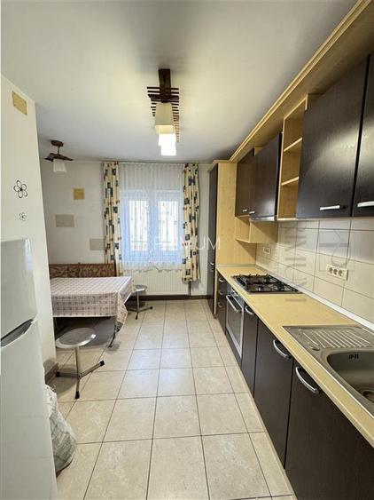 GIROCULUI - 2 CAMERE - DECOMANDAT - ETAJUL 1 - CENTRALA PROPRIE - ANVELOPAT - 2 - 4