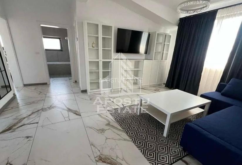 Apartament 3 camere, 65 mp utili, Ultacentral - 2