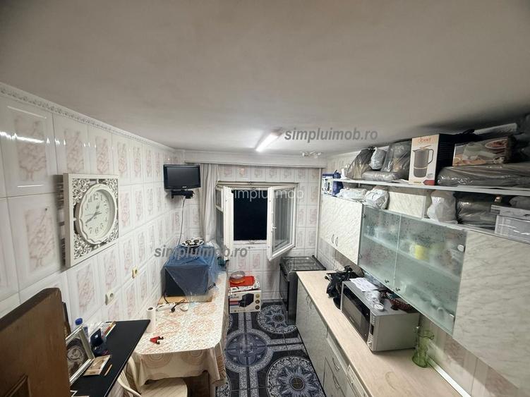 3 camere Teiul Doamnei - 10