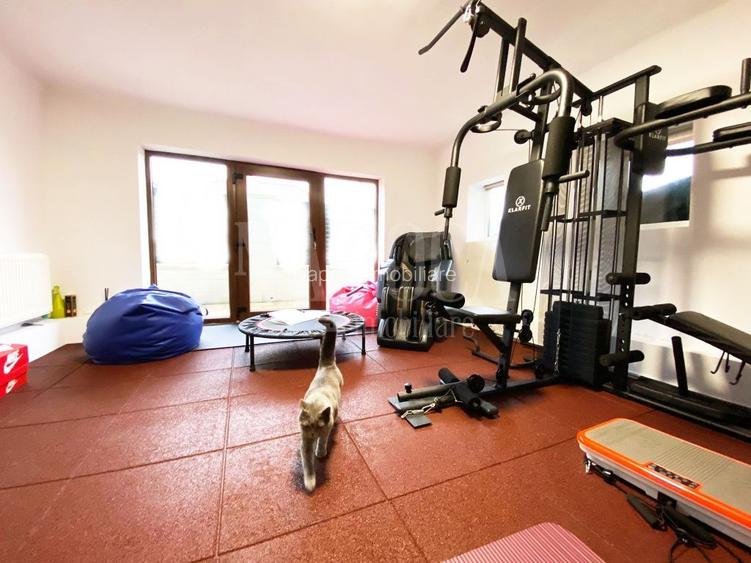 Casa 6 camere de vanzare in Apahida - 19