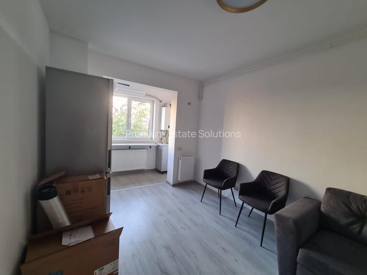 Studio mobilat si utilat de vanzare in Militari Residence - 5