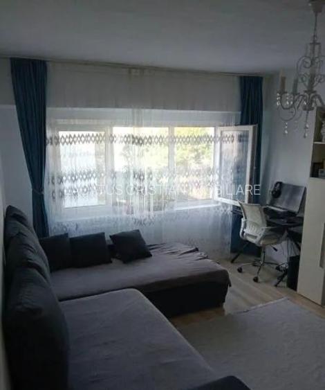 APARTAMENT 2 CAMERE DECOMANDAT CONFORT 0 ZONA CET - 2
