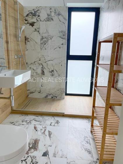 Apartament premium 2 camere Herastrau-Baneasa - 13