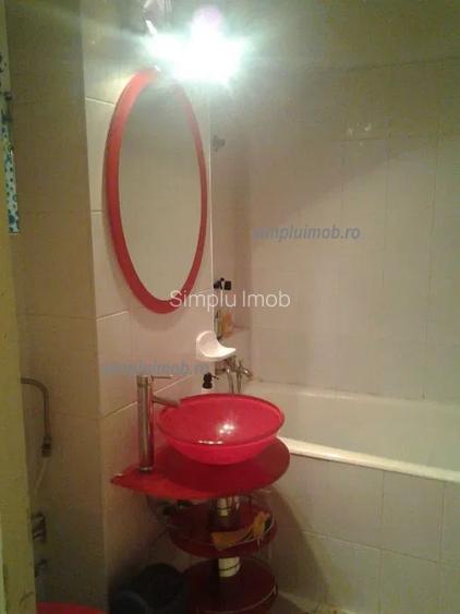 Garsoniera mobilata Ozana - 3