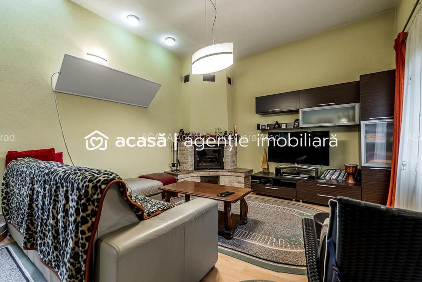 Spațiu comercial,  hala, si un penthouse în centrul Aradului Nou - 6