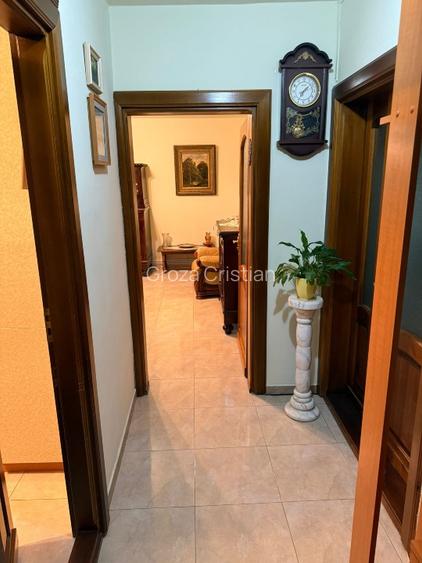 Proprietar – apartament 4 camere, parter înalt, ultracentral, Lugoj - 6