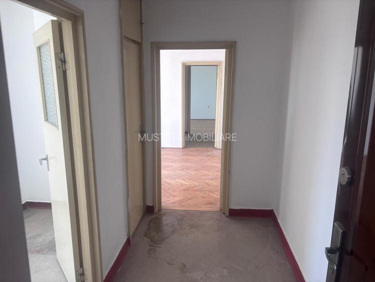 Apartament 2 camere confort 1, Zona Hipodrom, etaj 3. - 3