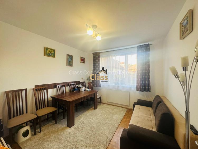 Apartament 3 camere | Decomandat | 57 mpu | zona Eremia Grigorescu  - 3