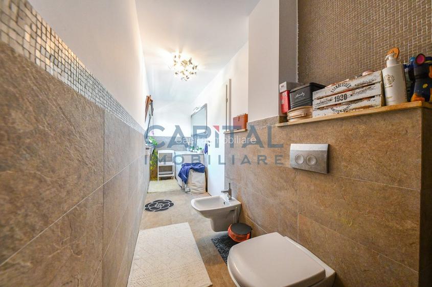 Penthouse de vanzare, Buna ziua - 14