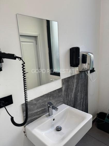 Spatiu comercial la bulevard Zona Mega Mall - 13