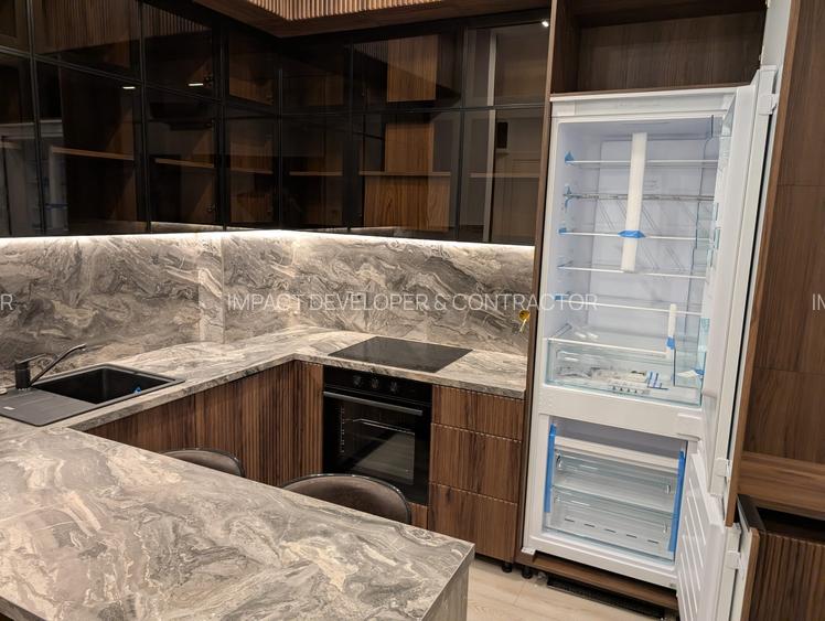 Studio in zona Padurea Băneasa - 10