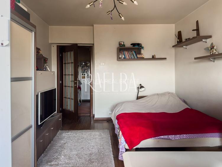 2 camere | Unirii | Alba Iulia | Decebal | 3 balcoane | 1991 - 7