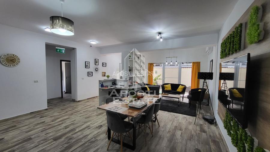 Casa  individuala,cu piscina si teren generos,Giarmata - 11