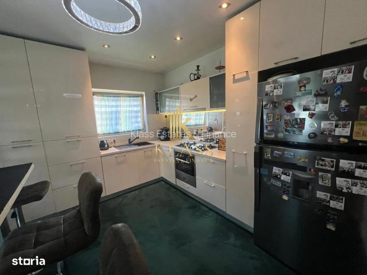 Apartament 4 camere - Zona Iancu Nicolae - 10