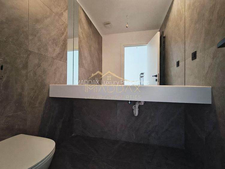 Apartament LUX 4 camere // vedere panoramica // Floreasca - 25