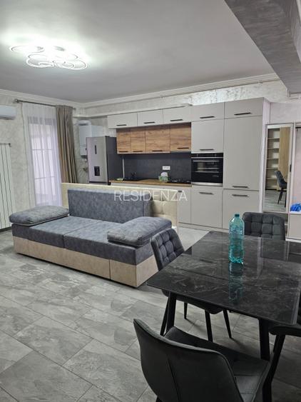 2 camere Colentina Parter Bloc Nou Parcare Subterana + Curte/Terasa - 15